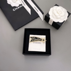 Chanel Brooches